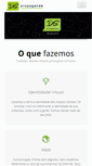 Mobile Screenshot of dspropaganda.com.br